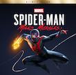 اجاره باندل بازی  Marvel's Spider-Man: Miles Morales Ultimate Edition برای PS4 و PS5