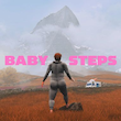 اجاره اکانت قانونی   Baby Steps برای PS4 و PS5