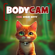 اجاره اکانت قانونی  Bodycam Stray Kitty  برای PS4 و PS5