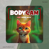اجاره اکانت قانونی  Bodycam Stray Kitty  برای PS4 و PS5