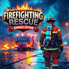 اجاره اکانت قانونی  Firefighting Rescue Simulator برای PS4 و PS5