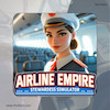 اجاره اکانت قانونی  Airline Empire: Stewardess Simulator  برای PS4 و PS5