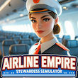 اجاره اکانت قانونی  Airline Empire: Stewardess Simulator  برای PS4 و PS5