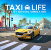 اجاره اکانت قانونی  Taxi Driver Simulator برای PS4 و PS5