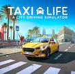 اجاره اکانت قانونی  Taxi Driver Simulator برای PS4 و PS5