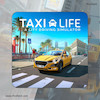 اجاره اکانت قانونی  Taxi Driver Simulator برای PS4 و PS5