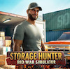 اجاره اکانت قانونی   Storage Hunter Bid War Simulator  برای PS4 و PS5
