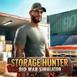 اجاره اکانت قانونی   Storage Hunter Bid War Simulator  برای PS4 و PS5