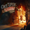 اجاره اکانت قانونی   Once Upon A Puppet  برای PS4 و PS5
