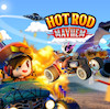 اجاره اکانت قانونی  Hot Rod Mayhem   برای PS4 و PS5