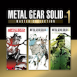 اجاره اکانت قانونی Metal Gear Solid: Master Collection Vol. 1 برای PS4 و PS5