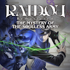 اجاره اکانت قانونی   RAIDOU Remastered: The Mystery of the Soulless Army    برای PS4 و PS5