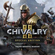 اجاره اکانت قانونی   Chivalry 2 Special Edition  برای PS4 و PS5