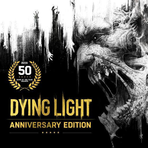 اجاره اکانت قانونی   Dying Light Anniversary Edition برای PS4 و PS5
