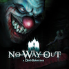 اجاره اکانت قانونی   No Way Out - A Dead Realm Tale برای PS4 و PS5