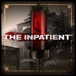 اجاره اکانت قانونی   The Inpatient برای PS4 و PS5