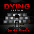 اجاره اکانت قانونی   DYING: Reborn Ultimate Bundle برای PS4 و PS5