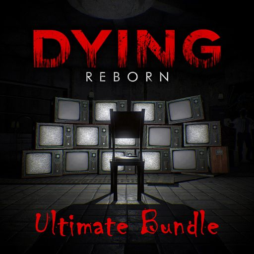 اجاره اکانت قانونی   DYING: Reborn Ultimate Bundle برای PS4 و PS5