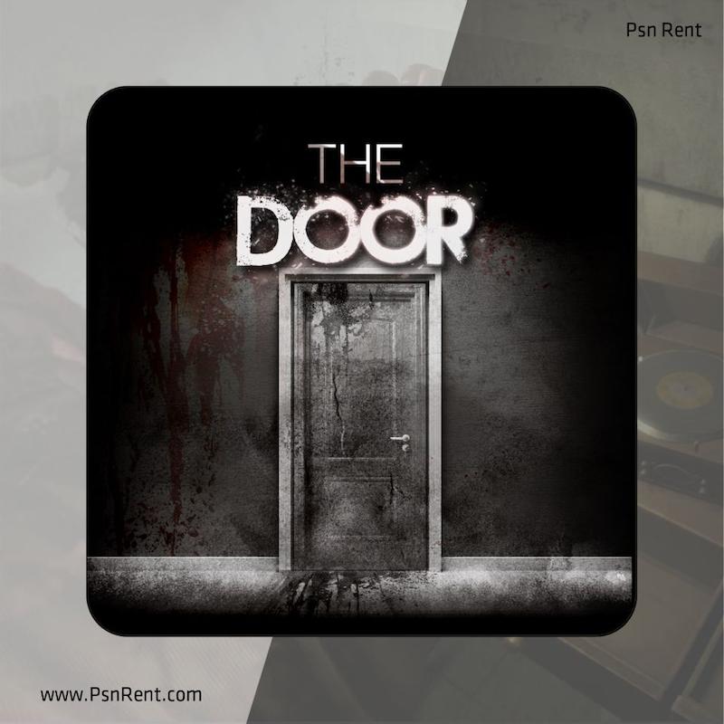 اجاره اکانت قانونی   The DOOR برای PS4 و PS5