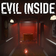 اجاره اکانت قانونی   Evil Inside برای PS4 و PS5