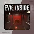 اجاره اکانت قانونی   Evil Inside برای PS4 و PS5