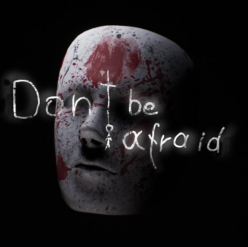 اجاره اکانت قانونی    Don't Be Afraid  برای PS4 و PS5