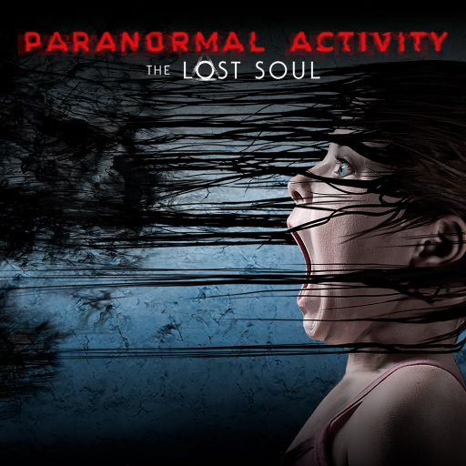 اجاره اکانت قانونی   Paranormal Activity: The Lost Soul  برای PS4 و PS5