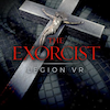 اجاره اکانت قانونی   The Exorcist: Legion VR - Complete Series  برای PS4 و PS5