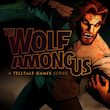 اجاره اکانت قانونی   The Wolf Among Us  برای PS4 و PS5