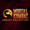 اجاره اکانت قانونی   Mortal Kombat: Legacy Kollection  برای PS4 و PS5