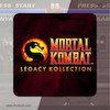 اجاره اکانت قانونی   Mortal Kombat: Legacy Kollection  برای PS4 و PS5