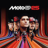 اجاره اکانت قانونی MotoGP™25 برای PS4 و PS5-
