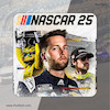 اجاره اکانت قانونی    NASCAR 25  برای PS4 و PS5