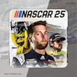 اجاره اکانت قانونی    NASCAR 25  برای PS4 و PS5