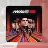 اجاره اکانت قانونی MotoGP™25 برای PS4 و PS5-