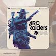 اجاره اکانت قانونی   ARC Raiders - Deluxe Edition برای PS4 و PS5