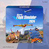 اجاره اکانت قانونی   Microsoft Flight Simulator 2024 - Aviator Edition | برای PS4 و PS5
