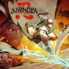 اجاره اکانت قانونی SHINOBI: Art of Vengeance برای PS4 و PS5
