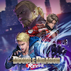 اجاره اکانت قانونی  Double Dragon Revive برای PS4 و PS5