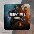 اجاره اکانت قانونی    Resident Evil 4 Gold Edition  | برای PS4 و PS5