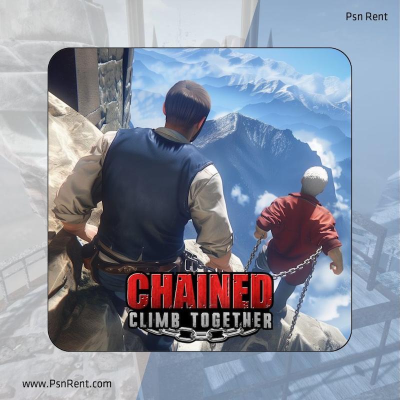 اجاره اکانت قانونی    Chained Climb Together | برای PS4 و PS5