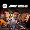 اجاره اکانت قانونی F1® 25 Standard Edition برای PS4 و PS5
