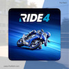 اجاره اکانت قانونی  Ride 4  برای PS4 و PS5