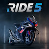 اجاره اکانت قانونی  Ride 5 برای PS4 و PS5