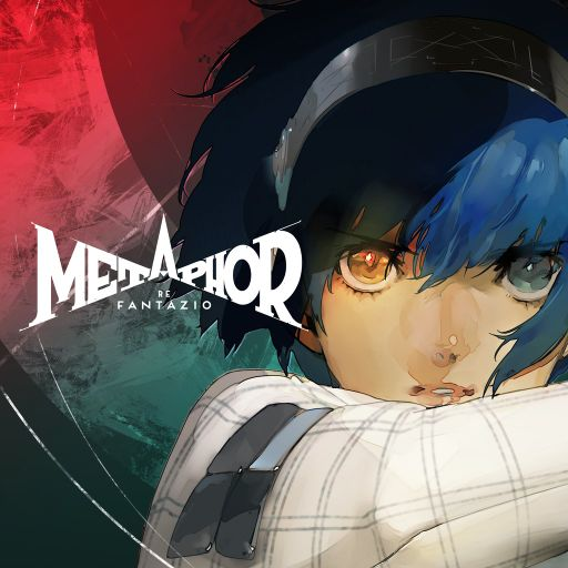 اجاره اکانت قانونی     Metaphor: ReFantazio | برای PS4 و PS5