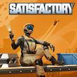اجاره اکانت قانونی   Satisfactory | برای PS4 و PS5