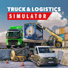 اجاره اکانت قانونی   Truck and Logistics Simulator | برای PS4 و PS5 