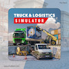 اجاره اکانت قانونی   Truck and Logistics Simulator | برای PS4 و PS5 