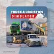 اجاره اکانت قانونی   Truck and Logistics Simulator | برای PS4 و PS5 