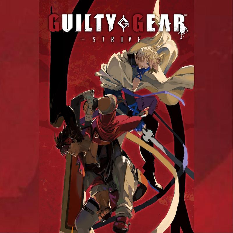 اجاره اکانت قانونی   Guilty Gear -Strive- | برای PS4 و PS5 